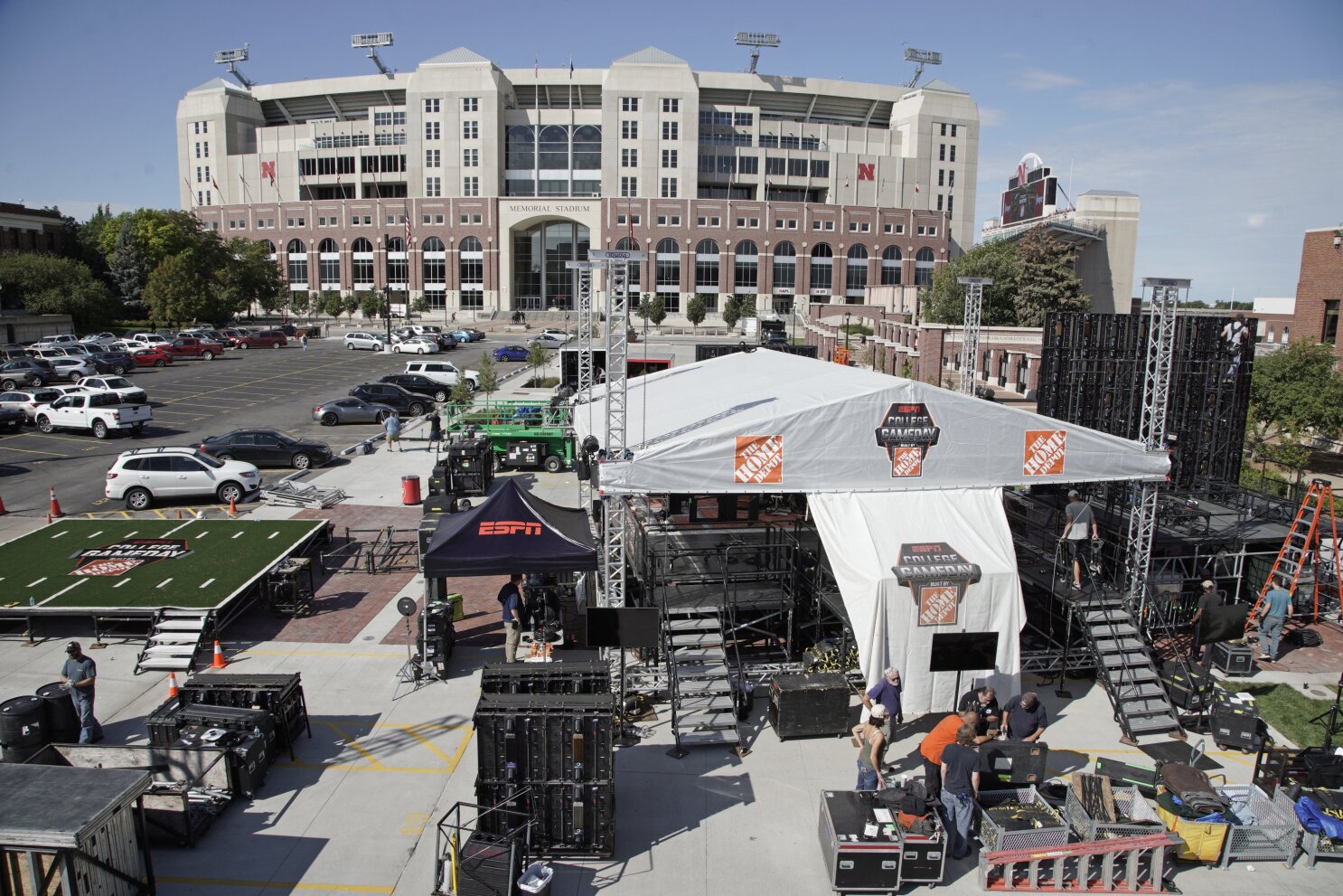 Watch college gameday clearance online free reddit